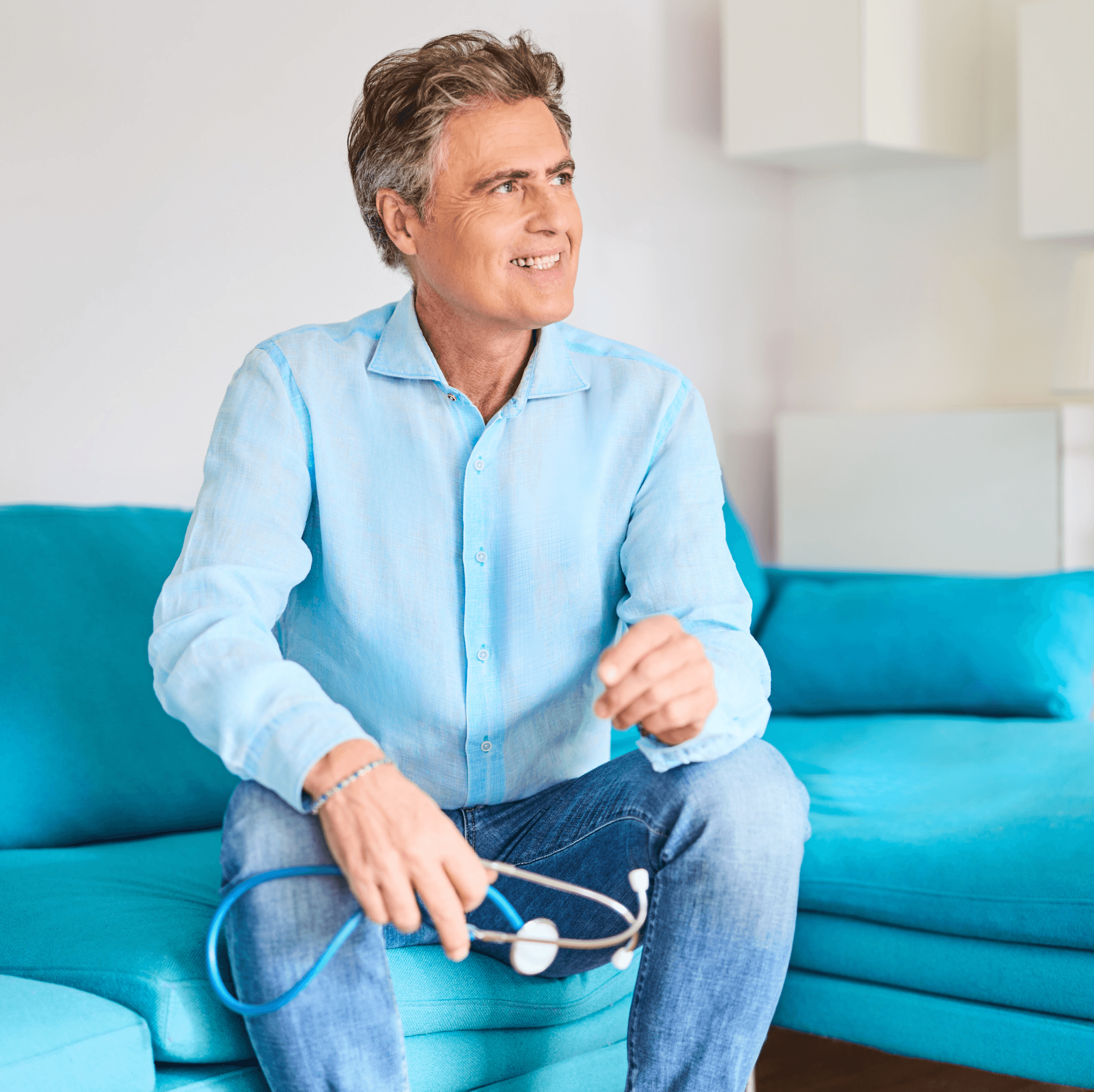 About Us - Dr. Hertoghe Medical School